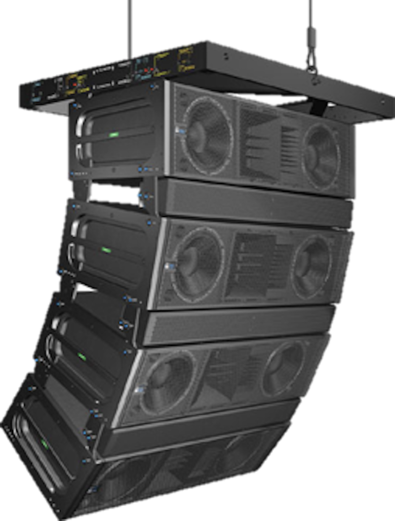 Линейный массив Mayer Sound. Meyer Sound line array. Линейный массив HK. Линейный массив man.